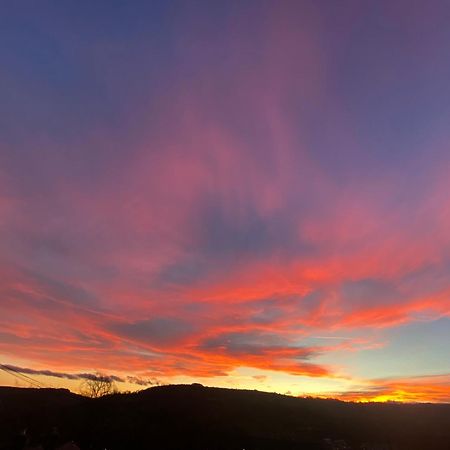 Skylark View, Most Stunning Views Over Matlock. 马特洛克 外观 照片