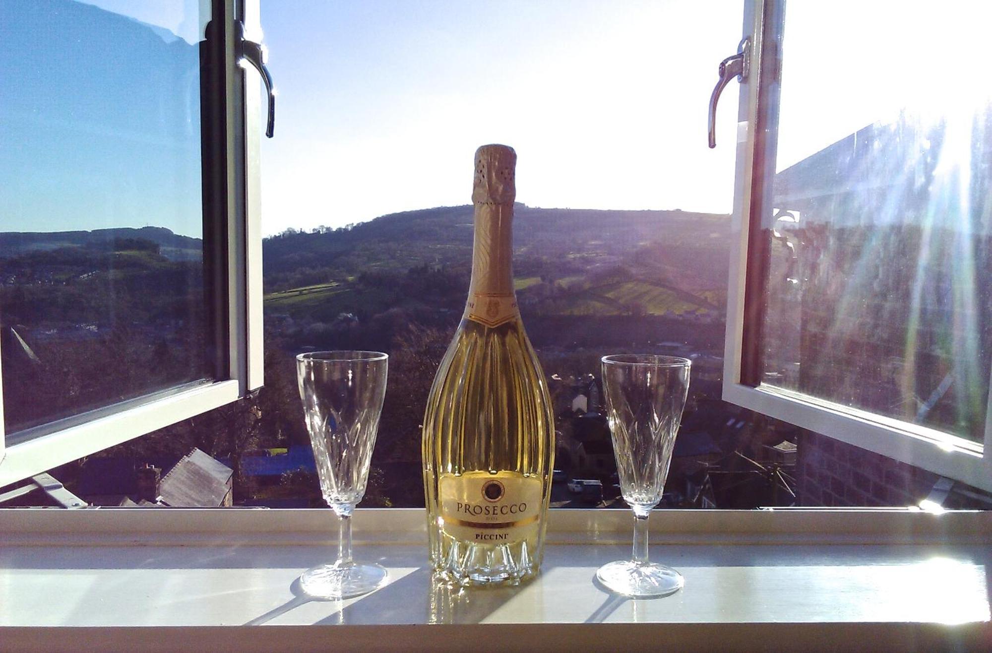 Skylark View, Most Stunning Views Over Matlock. 马特洛克 外观 照片