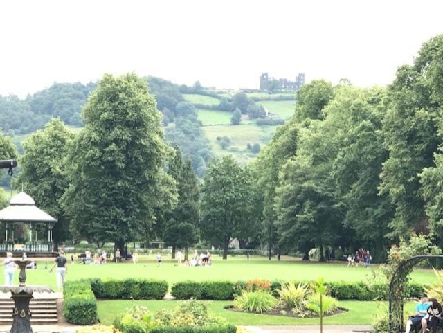 Skylark View, Most Stunning Views Over Matlock. 马特洛克 外观 照片